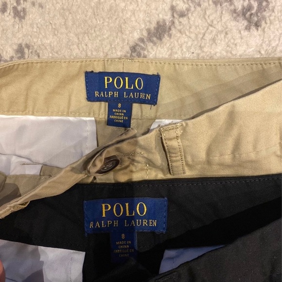 Trousers - Picture 4 of 4